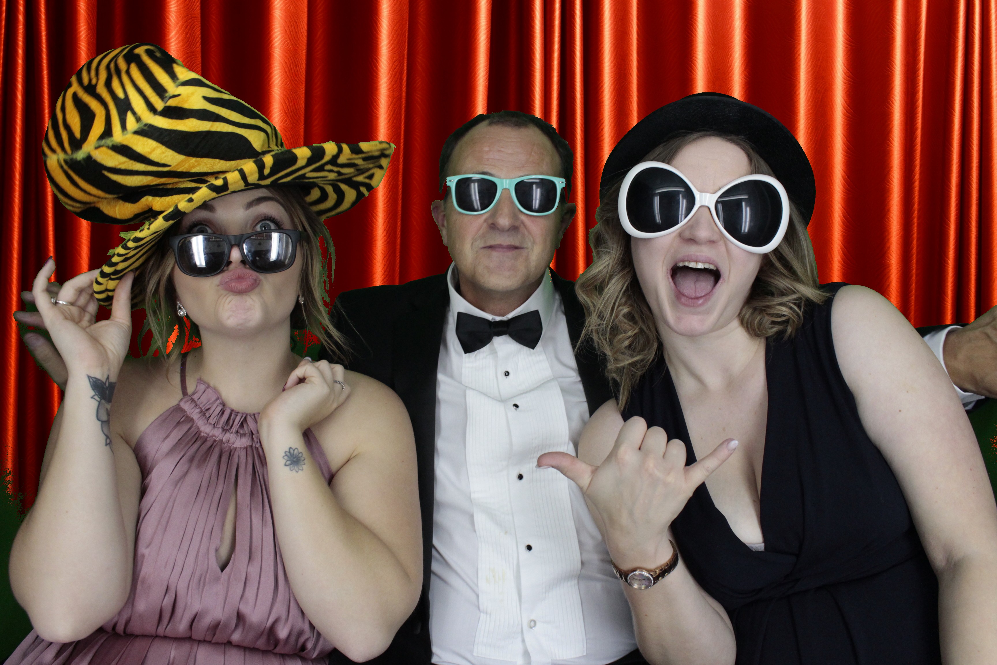 BASA Dinner & Dance | View more photos from the event at gallery.myphotoboothexperience.co.uk/u/MyPhotoBoothExperienceLtd/BASA-Dinner-Dance